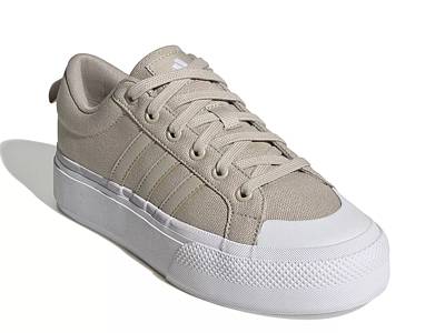 DSW Bravada Platform | Free Shipping - Women\'s - Sneaker 2.0 adidas