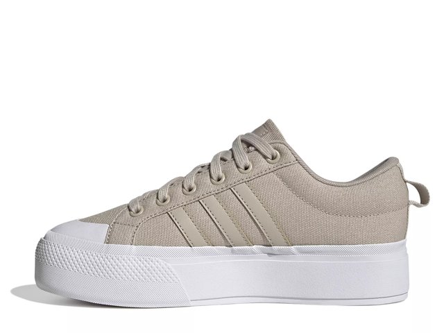 Adidas womens platform sneakers 2025