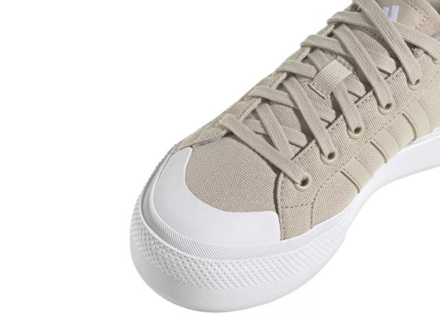 adidas Bravada 2.0 Platform Shoes - White | Women's Lifestyle | adidas US