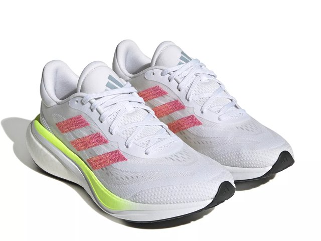 Adidas performance women's supernova w running shoe discount