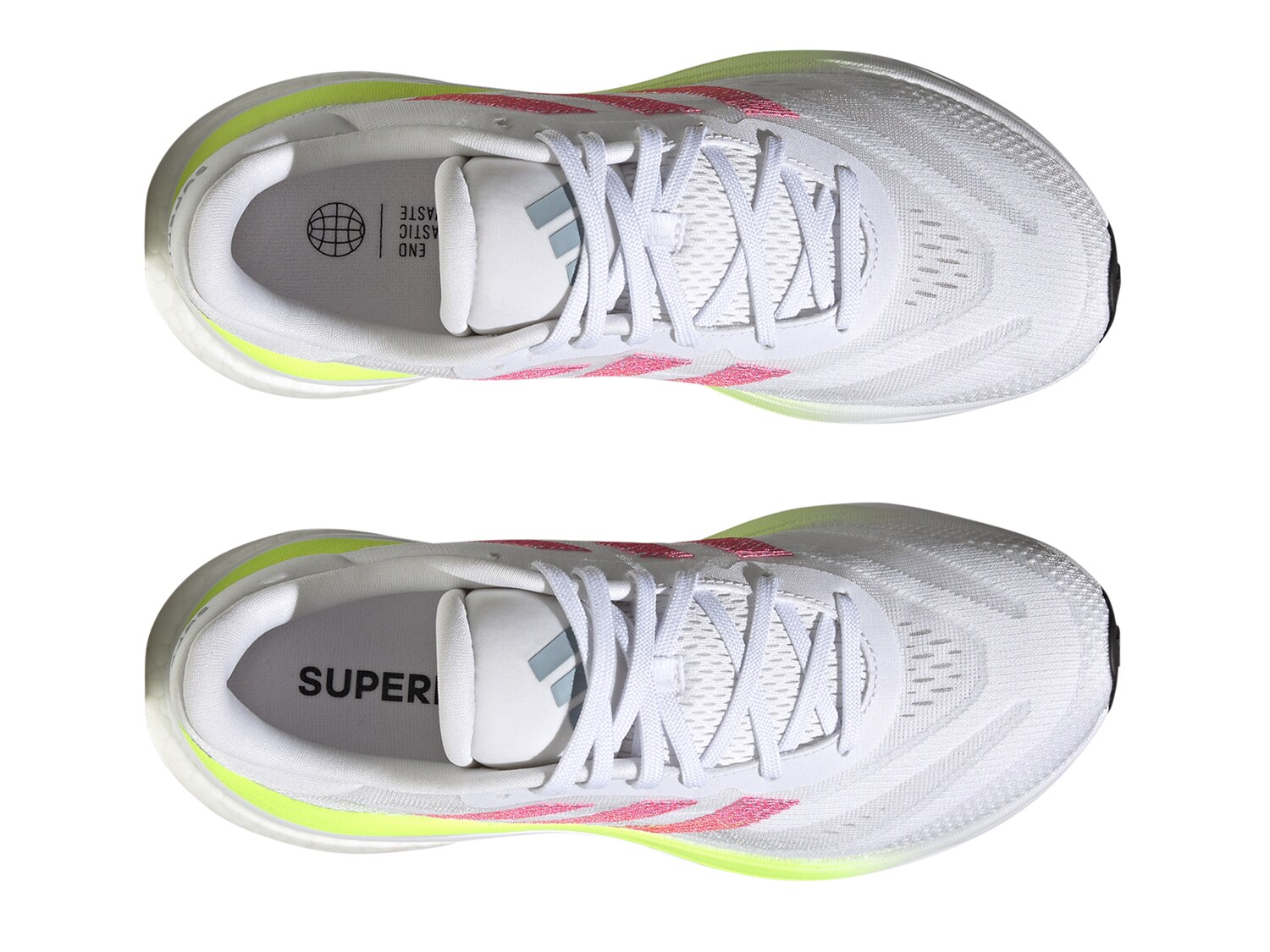 adidas supernova shoes women's