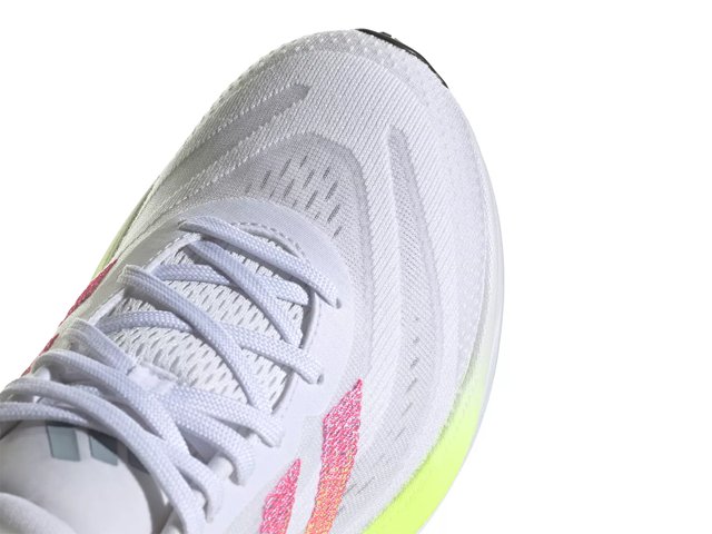 adidas Supernova 3 Running Shoes - White