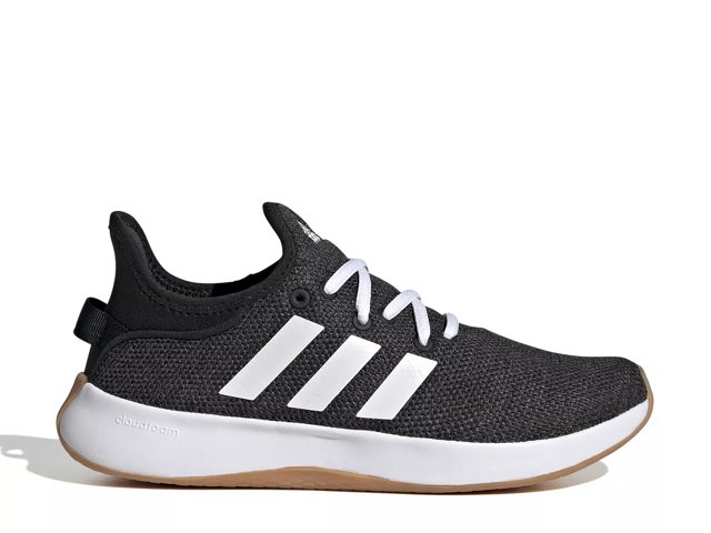 adidas Cloudfoam Pure Sneaker - Women's - Free Shipping | DSW