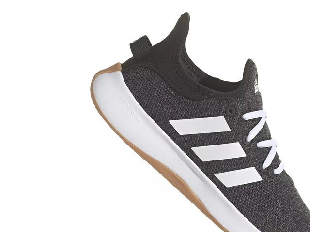 Adidas women's cloudfoam pure outlet