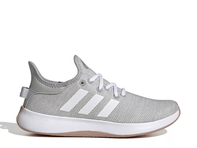 adidas Cloudfoam Pure Sneaker - Women's - Free Shipping | DSW