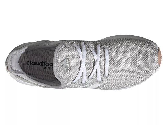 Cloudfoam pure sneaker top