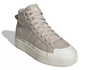 Adidas Bravada High Top Sneakers  High tops, High top sneakers, Sneaker  shopping