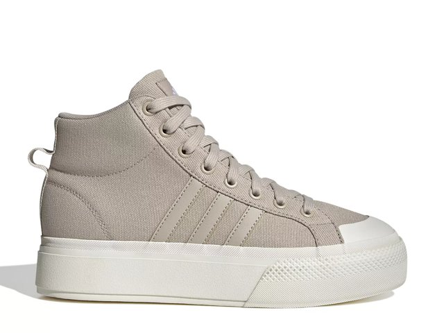 Adidas platform sneaker online