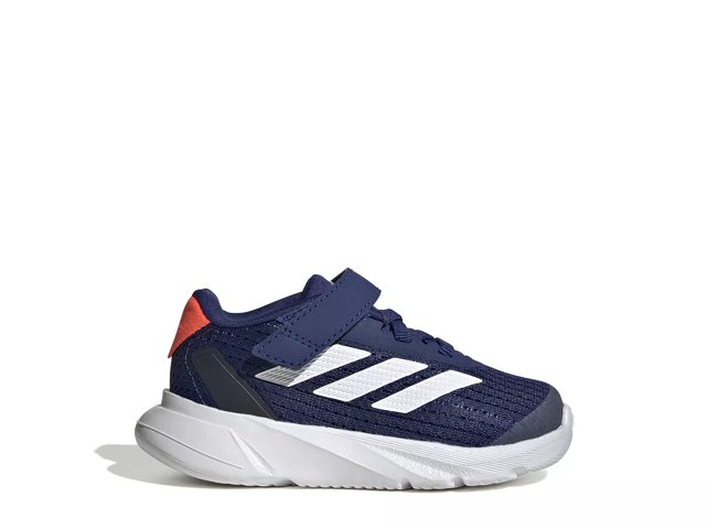 adidas Duramo SL EL Sneaker Kids Free Shipping DSW