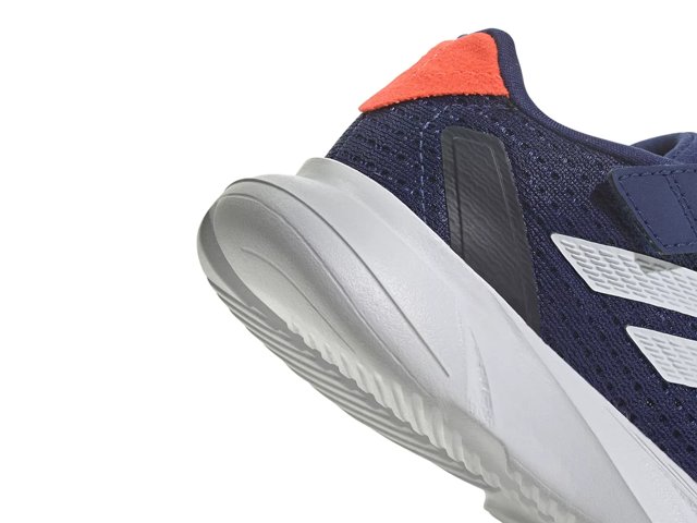 adidas Duramo SL EL Sneaker Kids Free Shipping DSW