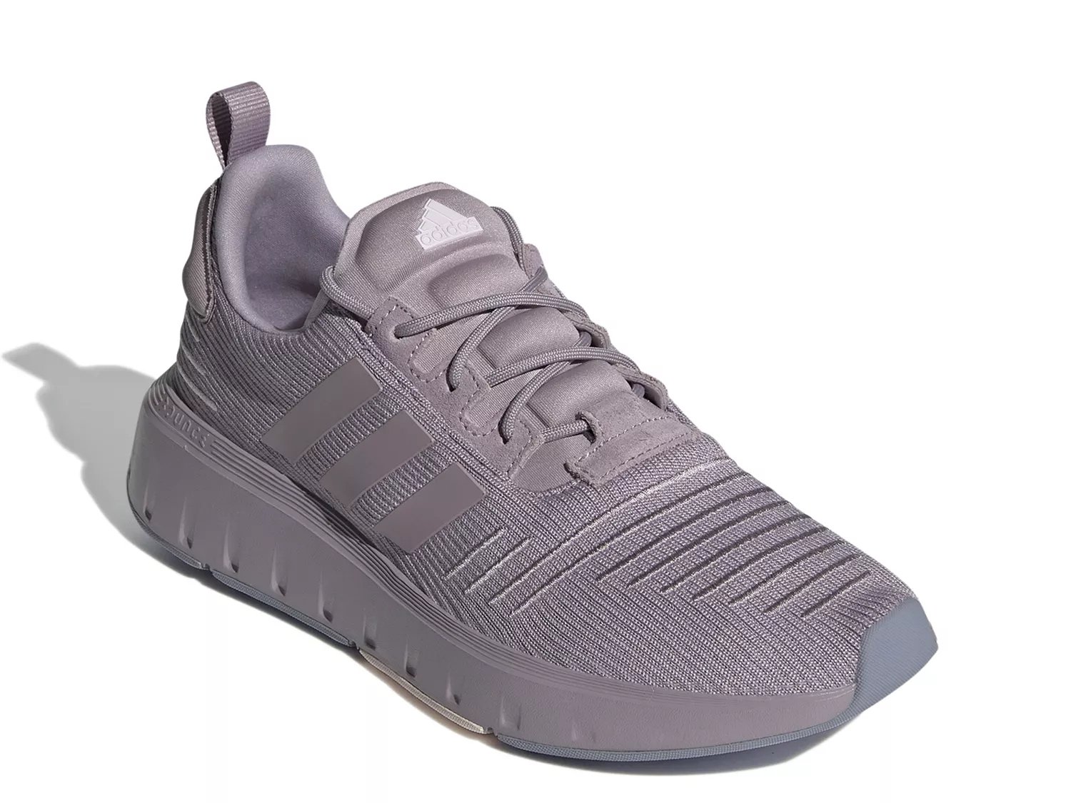 Black adidas shoes 2025 women's swift run