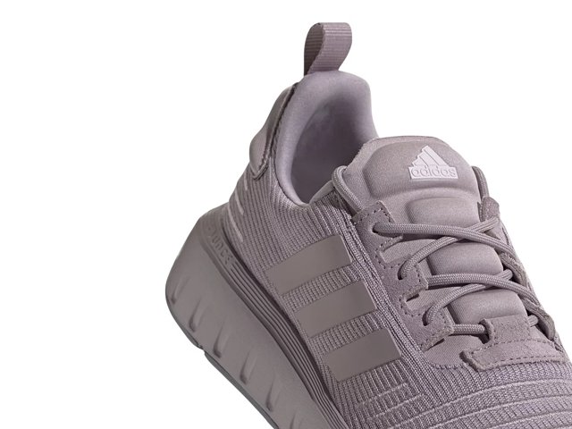 Adidas swift discount run barrier review