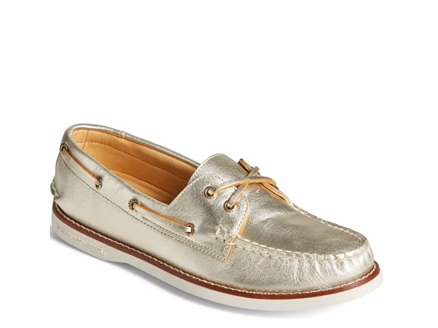 Get Authentic Original 2-Eye Boat Shoes for Women