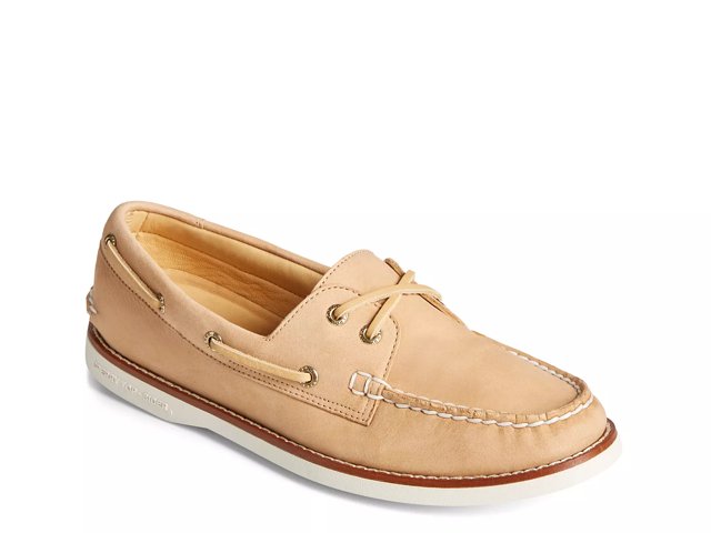 Sperry Gold Cup Authentic Original 2 Eye Montana Boat Shoe