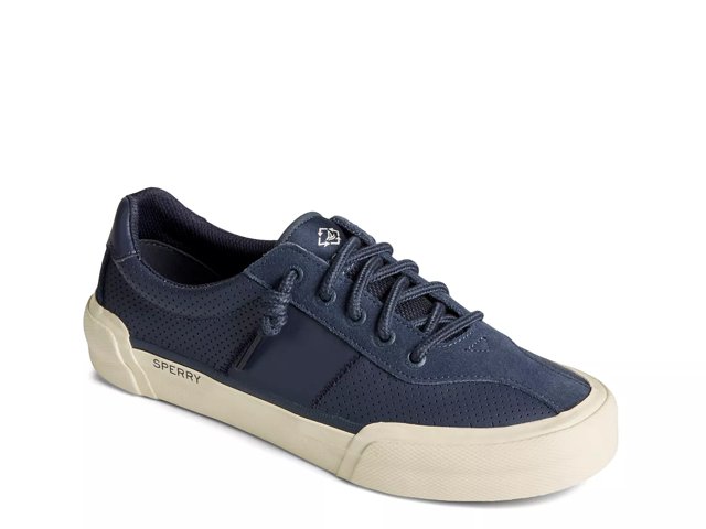 Sperry shop sneakers dsw
