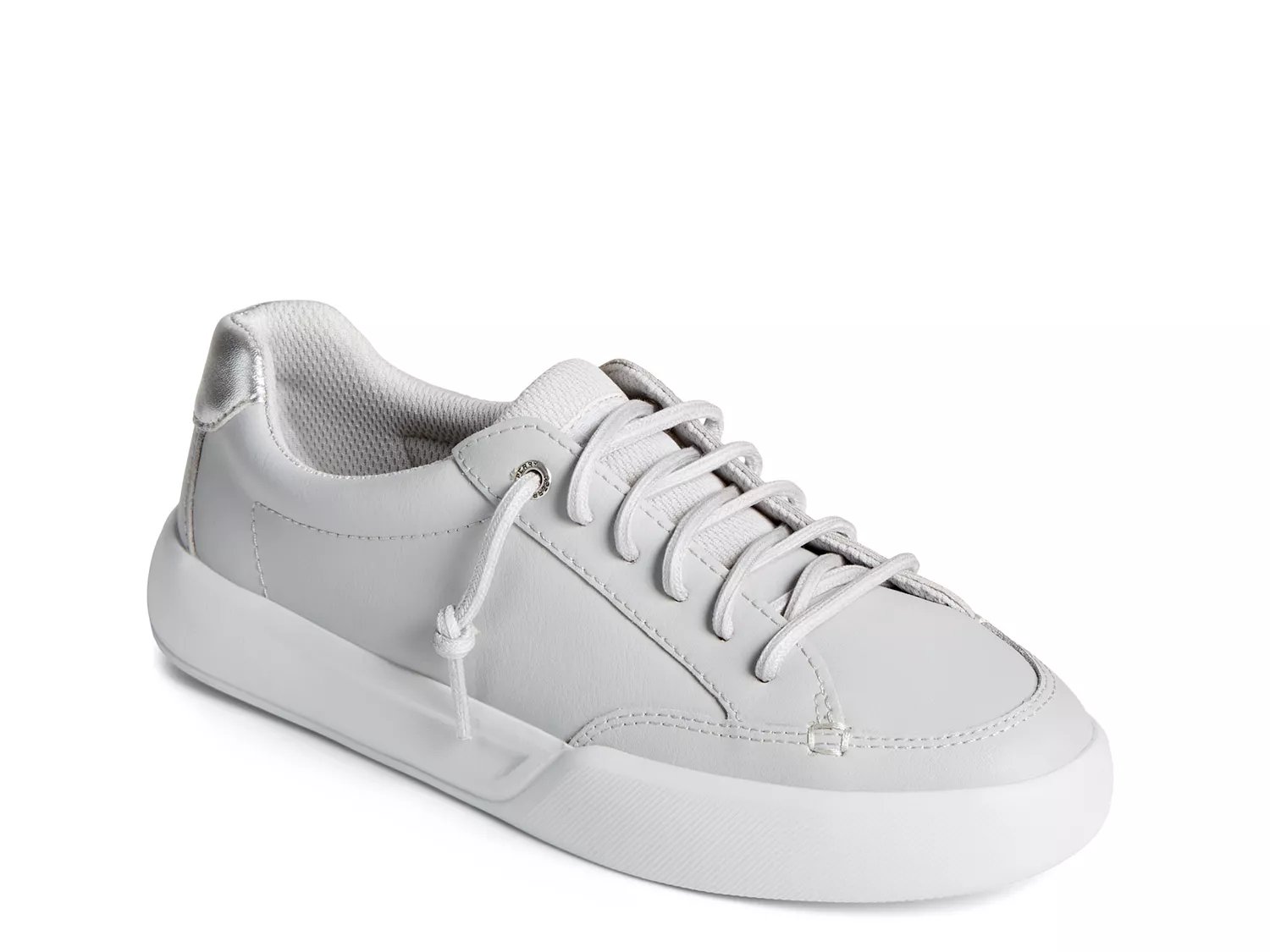 Sperry Breaker Plushstep LTT Faded Sneaker Free Shipping DSW