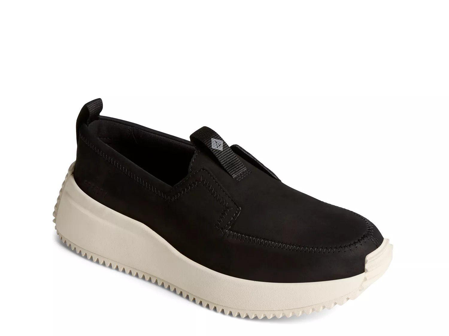 Sperry Boat Runner Slip-On - Free Shipping | DSW