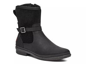 Dsw best sale black uggs