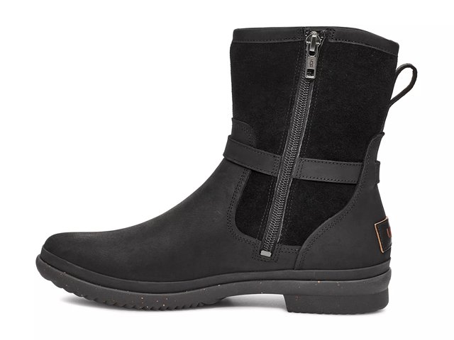 Ugg women's simmens leather boot sale