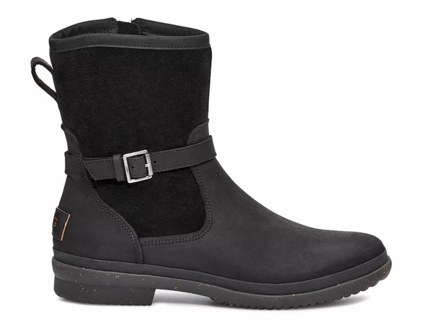 Ugg boots booties top