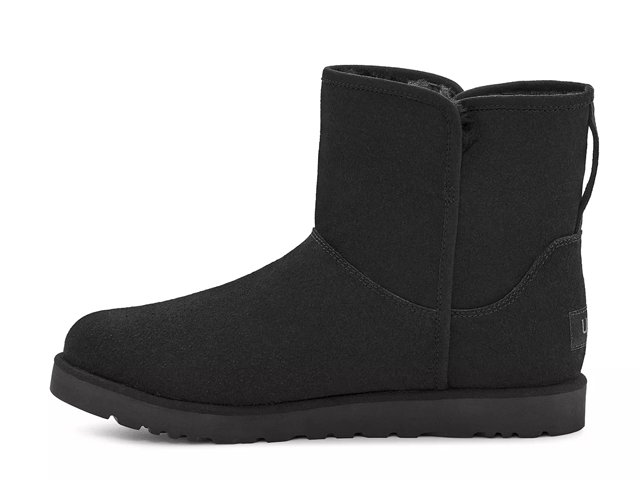 Cory short boot sale