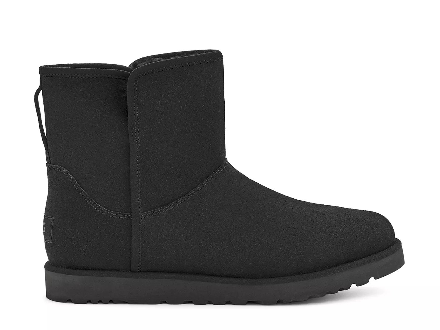 Cory II Bootie