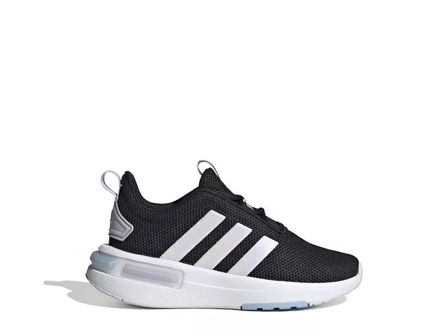 adidas Racer TR23 Sneaker - Kids' - Free Shipping | DSW