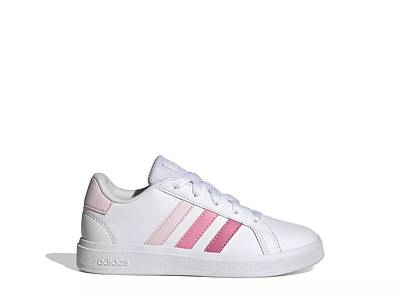 Sneaker grand best sale court k adidas