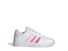 adidas Grand Court 2.0 Sneaker - Kids' - Free Shipping