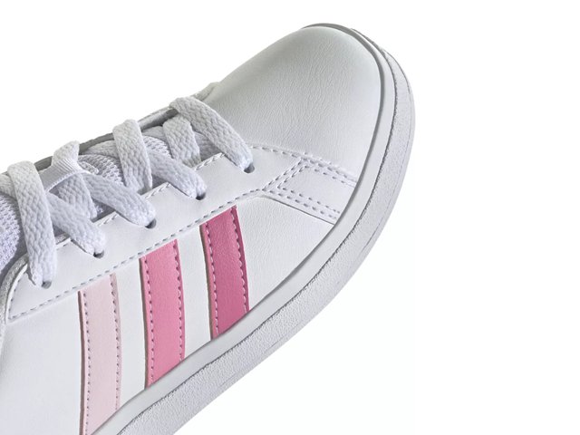 Adidas glitter sneaker sale