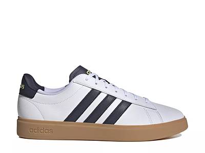 Mars ik zal sterk zijn Leer Adidas Shoes, Sneakers, Tennis Shoes & High Tops | DSW