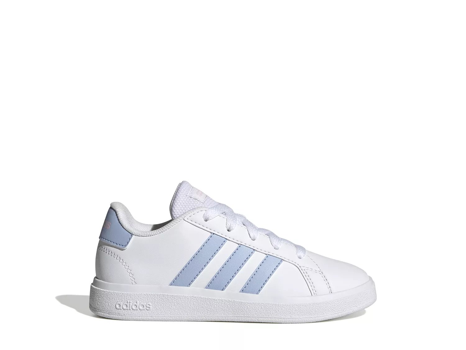 Adidas grand shop court youth