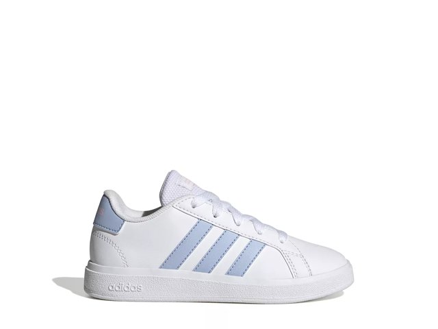 adidas Grand Court 2 0 Sneaker Kids Free Shipping DSW