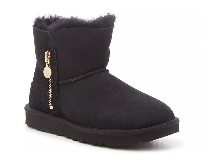 Bare traps hot sale hailie bootie