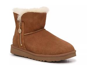 Dsw ugg shop boots women