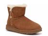 Leather uggs with outlet zipper