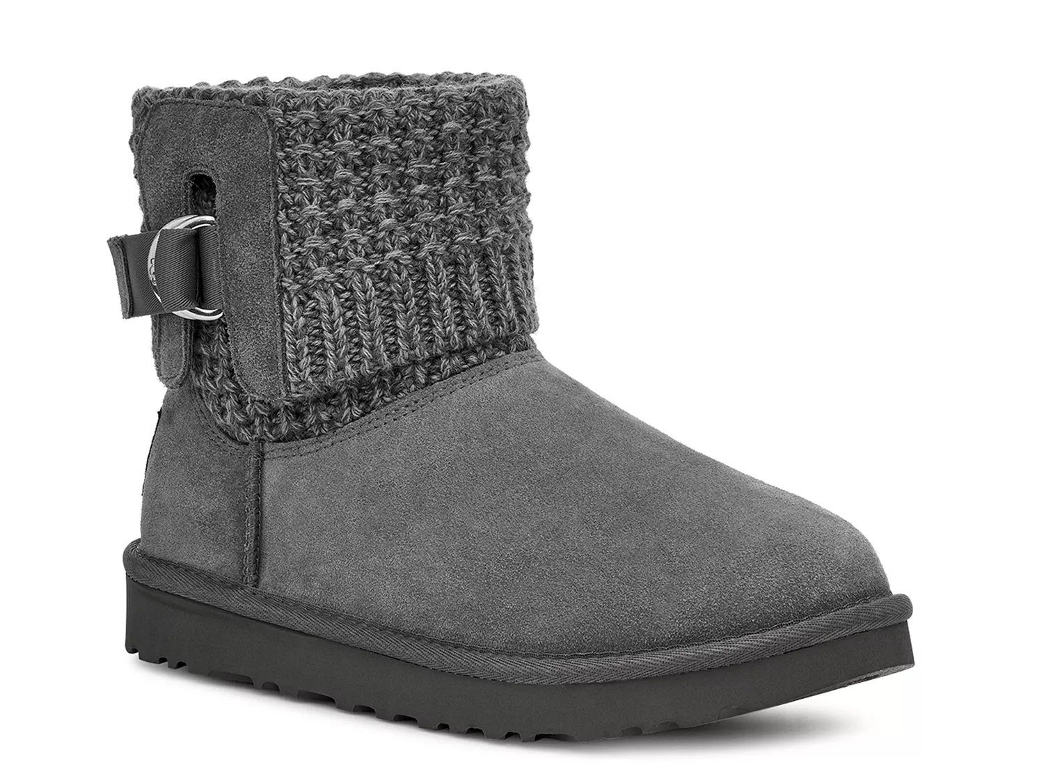 UGG Classic Solene Mini Bootie Free Shipping DSW