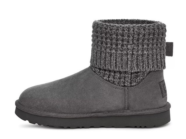 【送料込】 Solene Classic UGG Mini DSW | Shipping Free - Bootie ブーツ