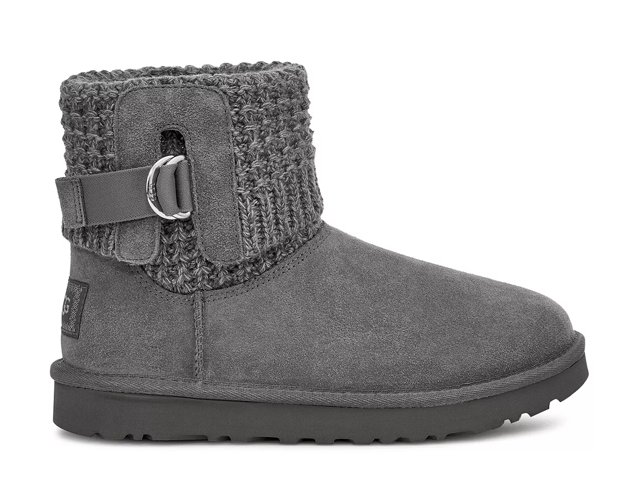 素晴らしい Mini Solene Classic UGG Bootie DSW | Shipping Free - 靴