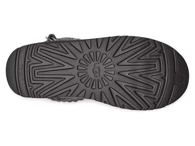 Uggs selene store mini boot