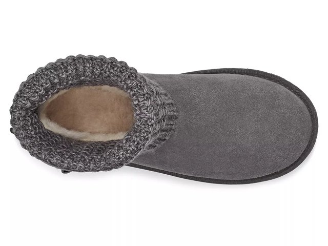 UGG Classic Solene Mini Bootie - Free Shipping | DSW UGG Classic Solene Mini Bootie - Free Shipping | DSW