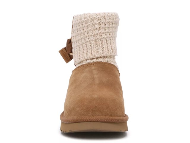 Uggs selene mini boot deals