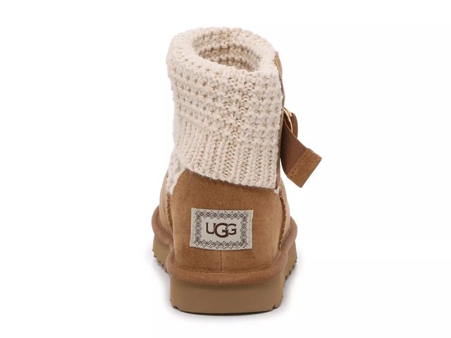 UGG Classic Solene Mini Bootie