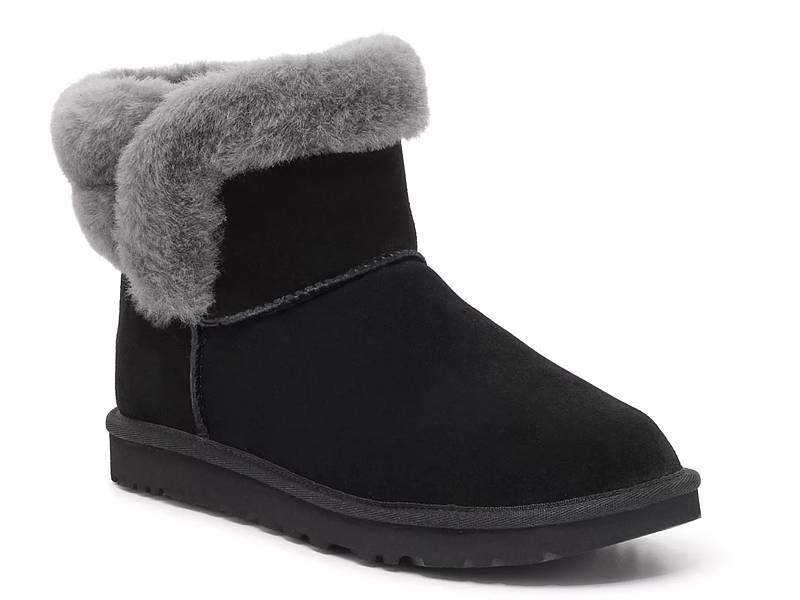 Dsw women ugg boots best sale