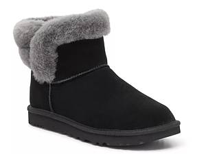 Dsw sales ugg sneakers