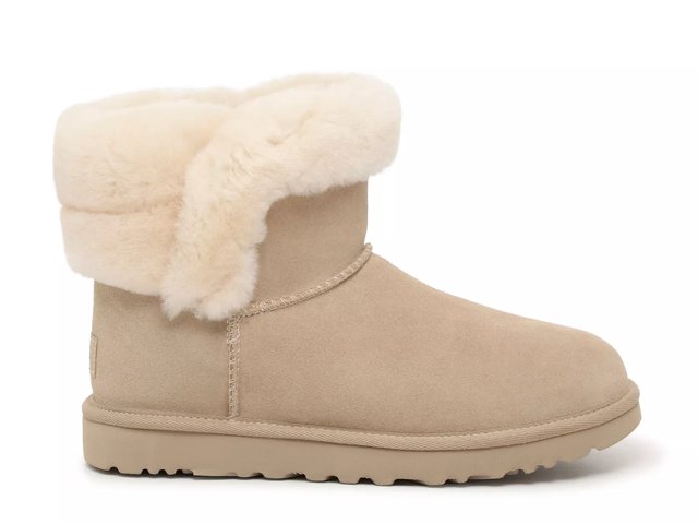 Dsw uggs deals on sale