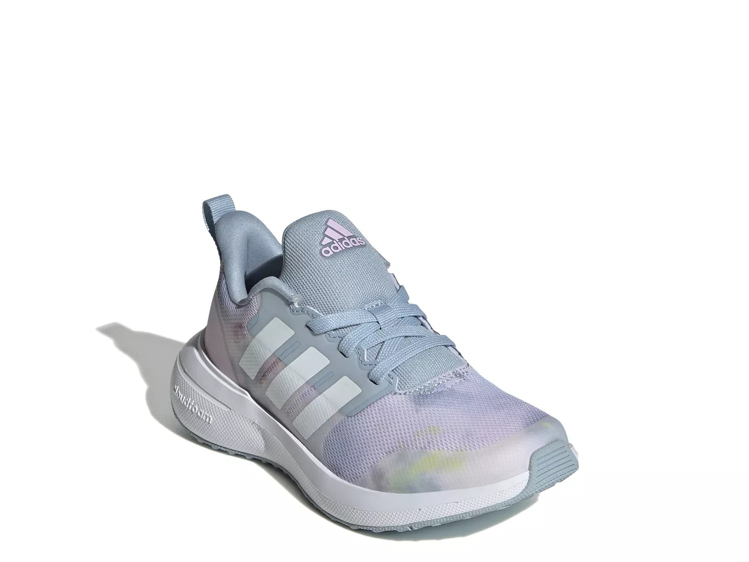 adidas FortaRun Lace Running Shoes Kids