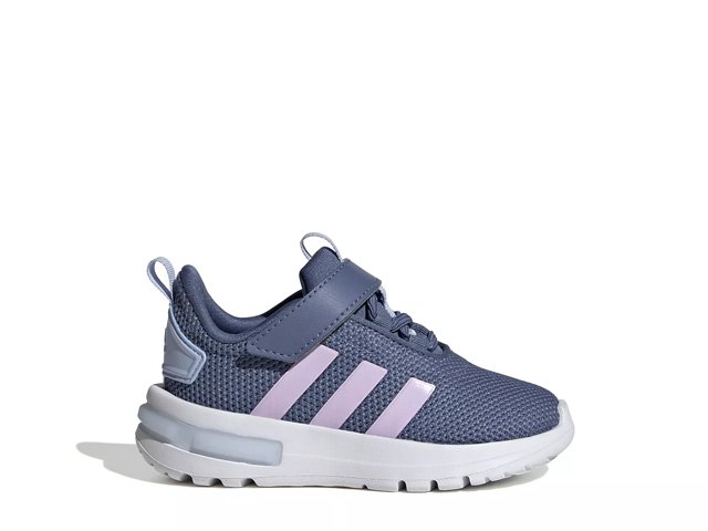 Adidas cloudfoam racer kids 2025