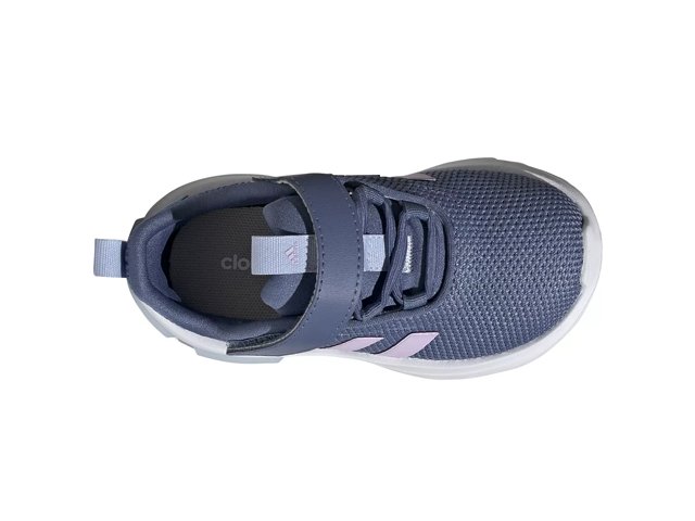 Adidas racer junior top