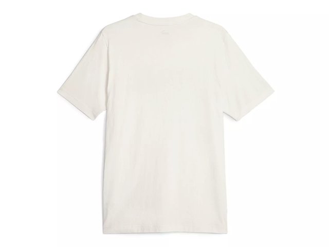 Puma plain t shirts 2025